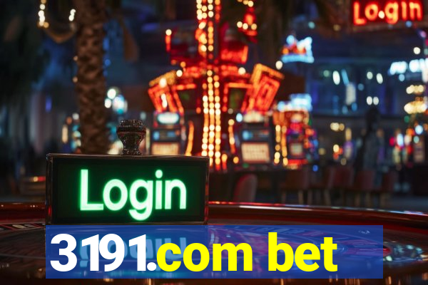 3191.com bet